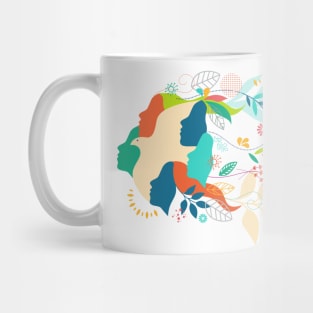 Learning to Fly Mug